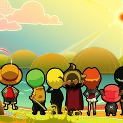 Tchn Ravers Nuremberg (LOCORAVERS)