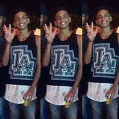 Michael Ribeiro