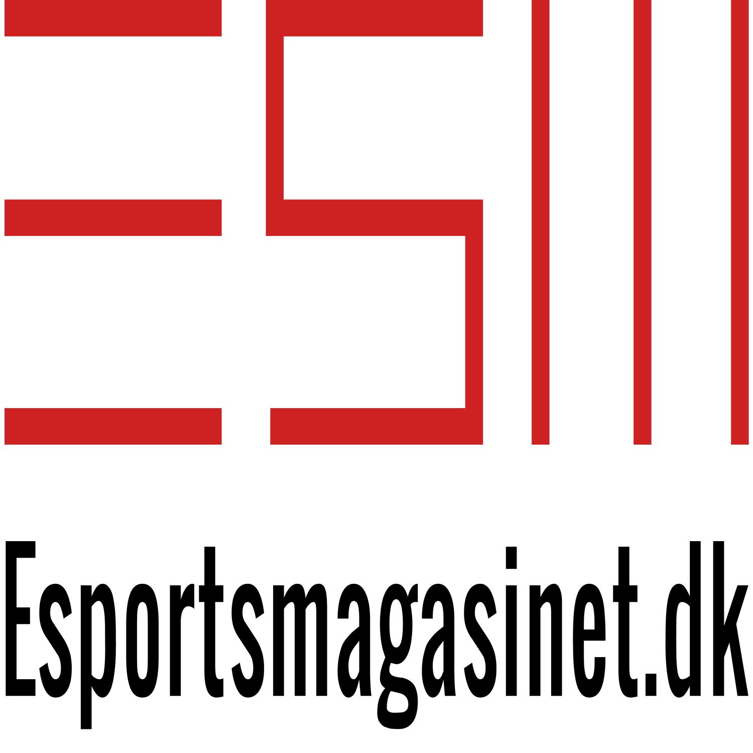Esportsmagasinets podcast af Esportsmagasinet.dk
