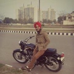 Tajinder Singh Joshan