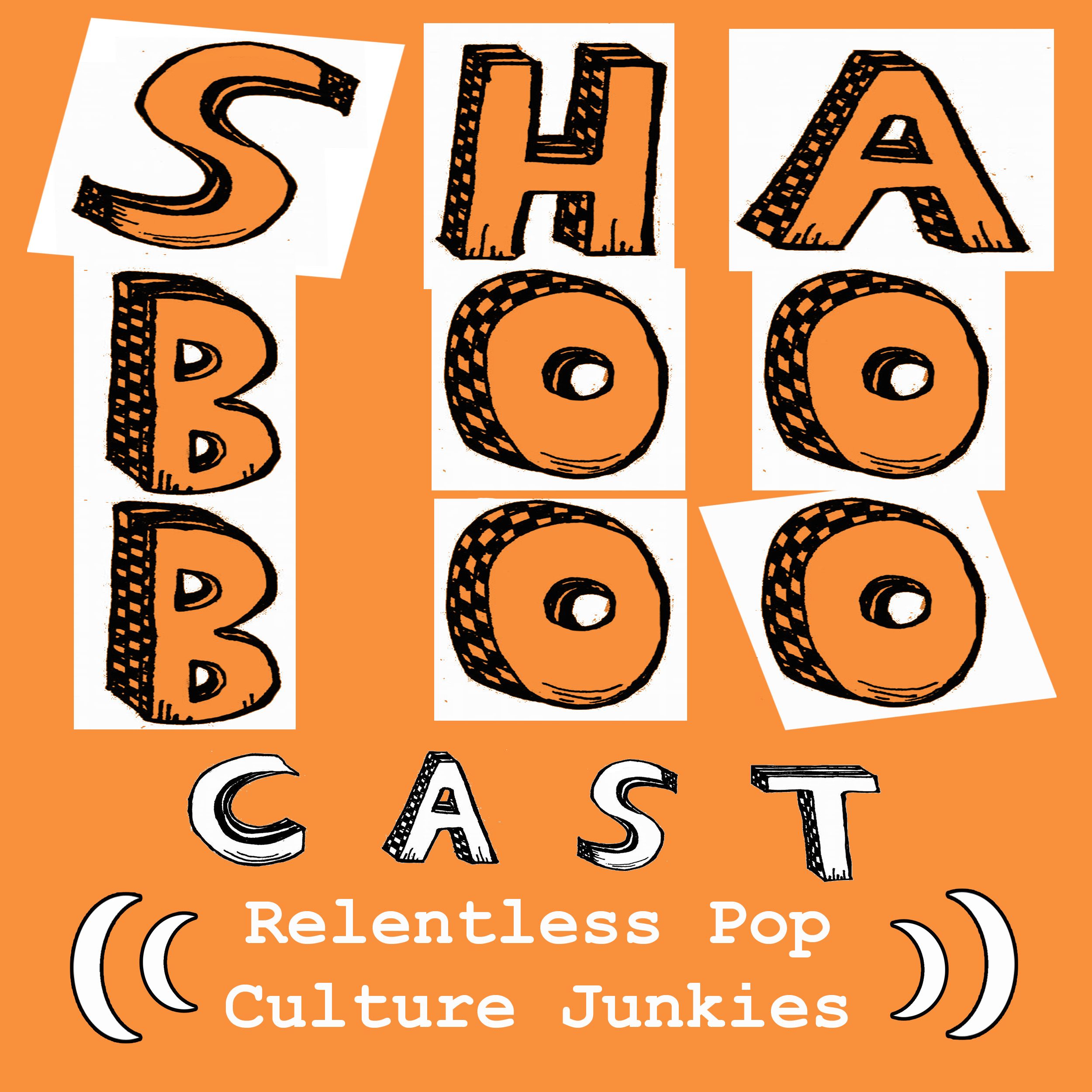 ShaboobooCast