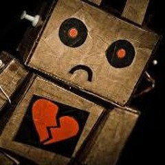 robert-the-lonely-robot