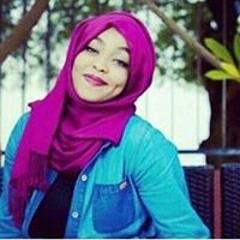 Alia Ahmed