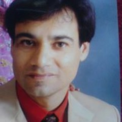 Waqar Ahmad Yousufzai