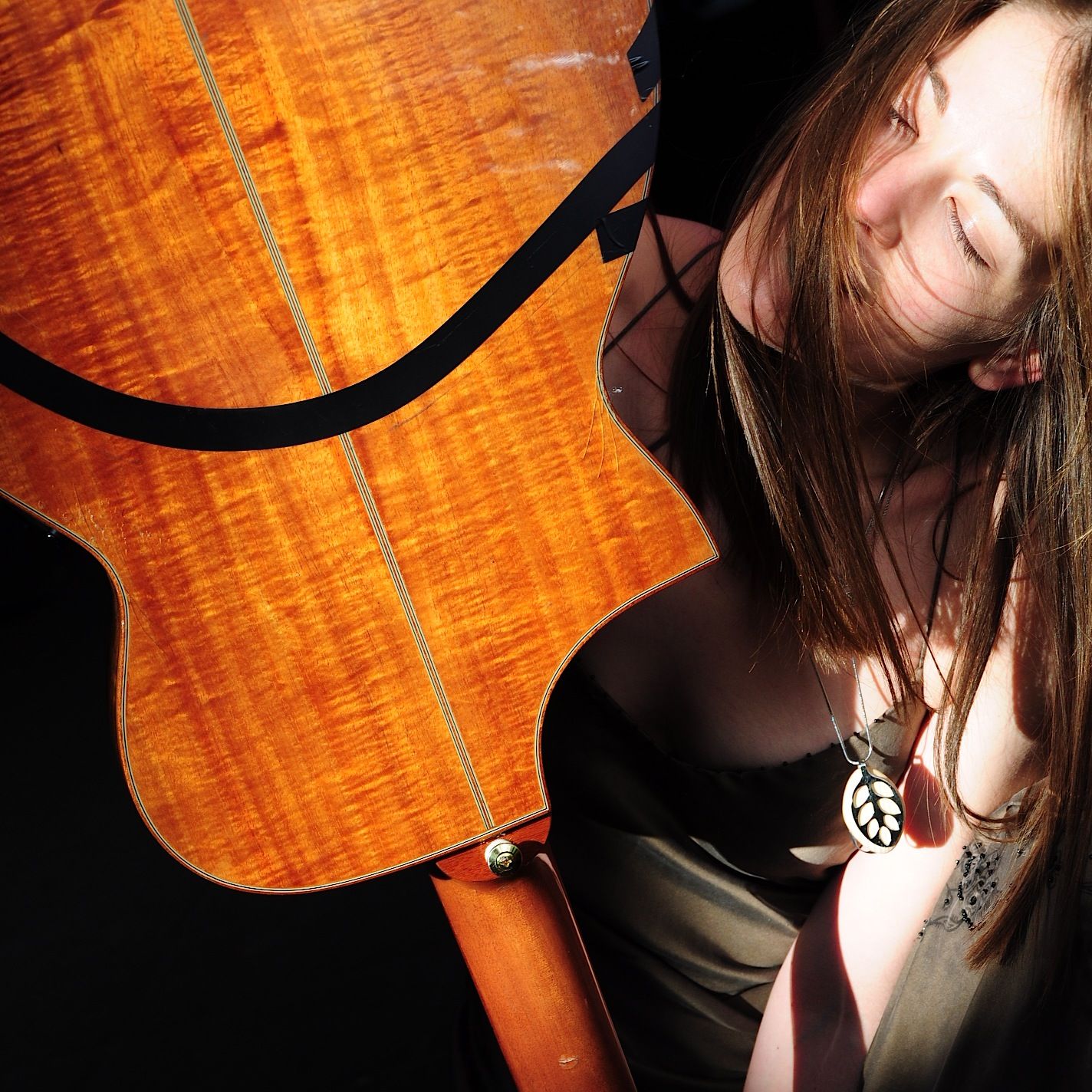 Susana Silva Music podcast artwork