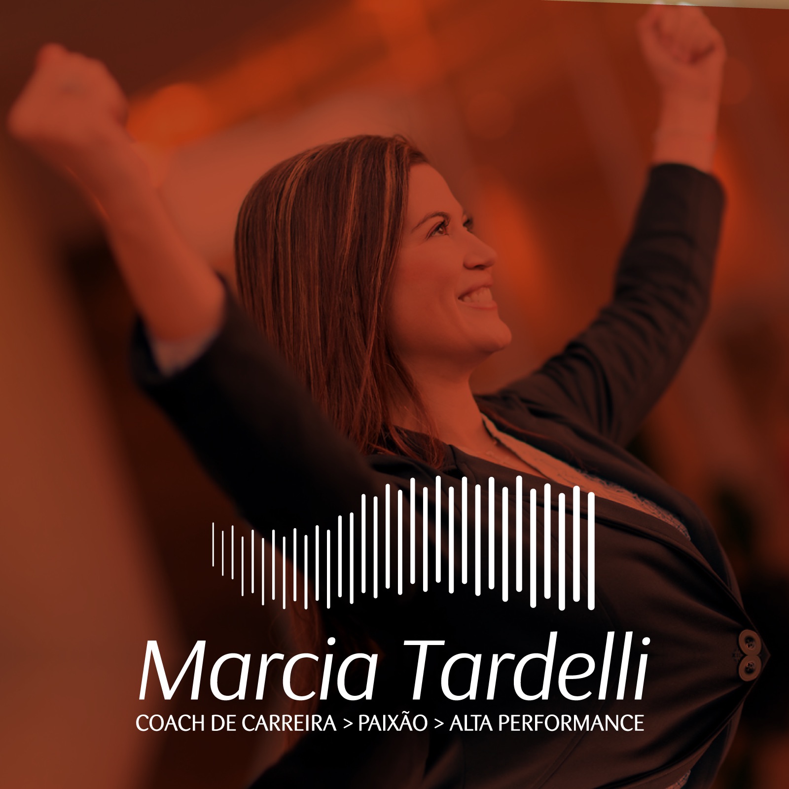 Podcast Marcia Tardelli