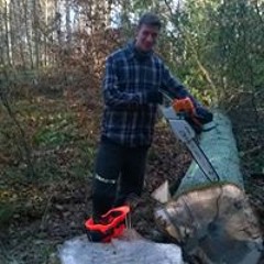 Frederik Vraa Nielsen