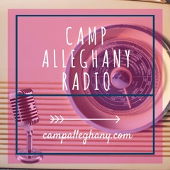 Camp Alleghany Radio