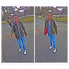 Jahquill Bridgeforth