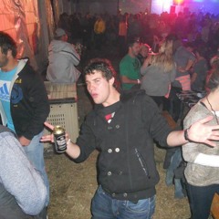 Chunda Munki - Touch Me (Original Mix)