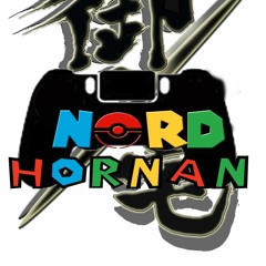 Nördhörnan