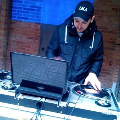 DJ FILLA