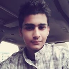 ShahRukh MazHar
