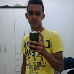 Luan Batista