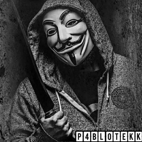 P4bl0TeKK - 200 BPM In Dein Schädel!!