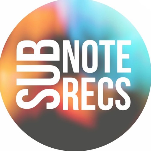 Subnote Records’s avatar