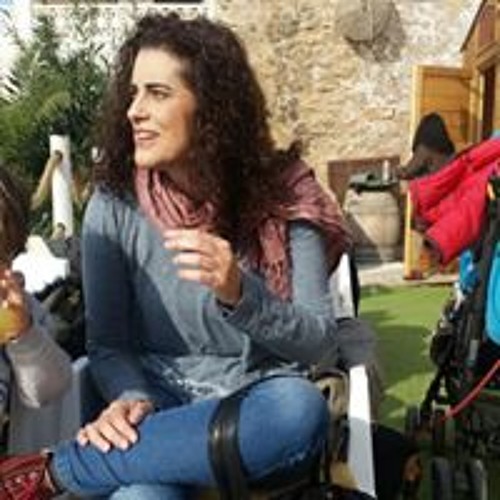 Maria Eugenia Rodriguez’s avatar