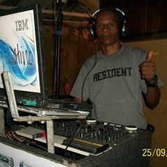 Rica Dj Latino