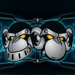 MINDLESS APES (Rewire Records)