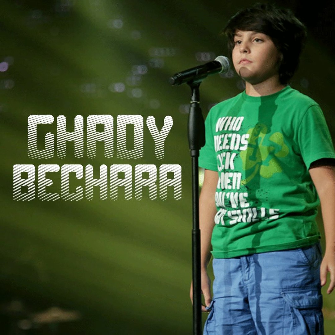 Stream ghady bechara music | Listen to songs, albums, playlists for ...