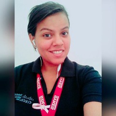 Amy Plazas Sanjuanelo