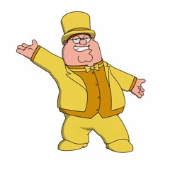 Peter Gold