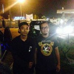 Pandu Pranoto Fib