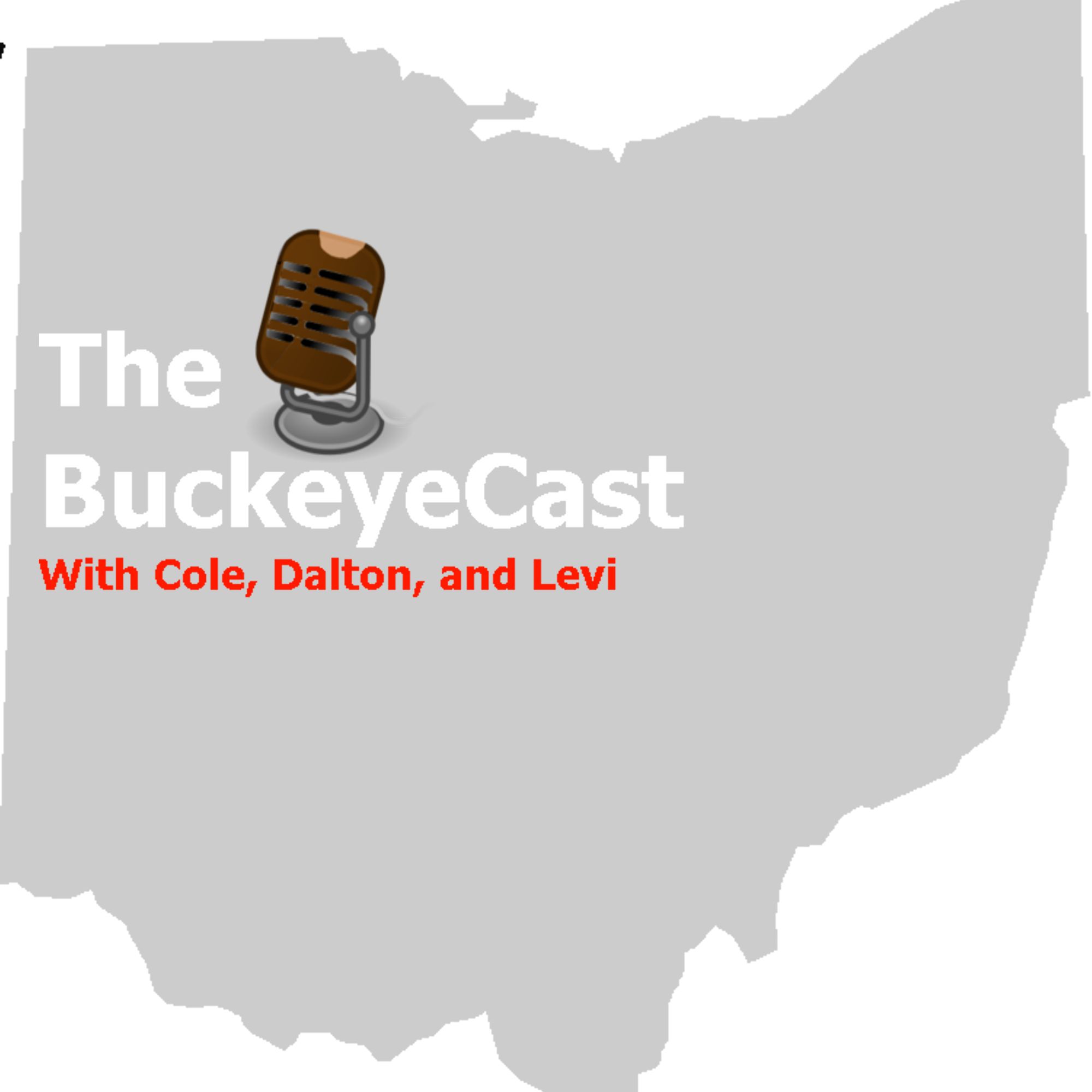 The Buckeyecast | Ep.5 | Murder