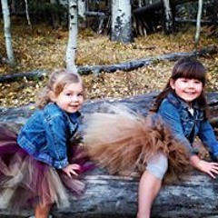 Ashley Schibi-Dorrell