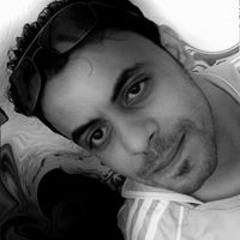 Mohamed Maher