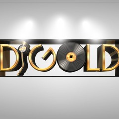 DJ GOLD THE GOLDEN BOY