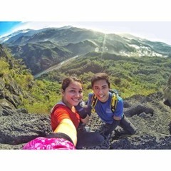 Audris Sandoval Quizon