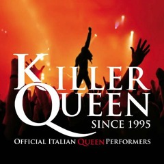 Killer Queen Italia