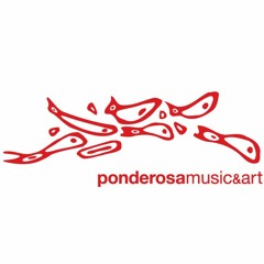 Ponderosa Music & Art