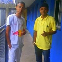 Cleiton Santos Vieira