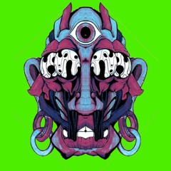 Acid Reflux meets SoundCrumpet - Epiphet - jungle set