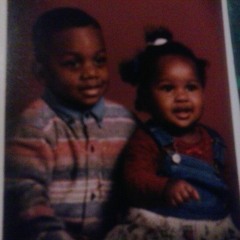 Bigg Pat aka Patgeorgee