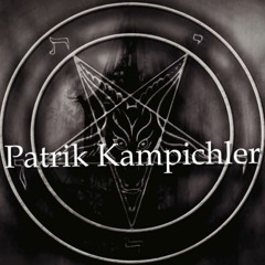 Patrik Kampichler