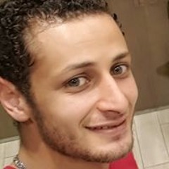 Mohamed Basiony