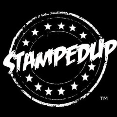 StampedUp Keith