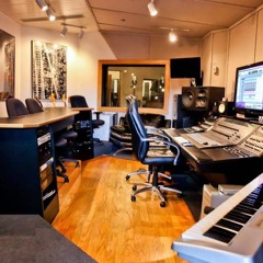 Cybersound Recording Studios