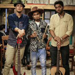 Indian Strummers