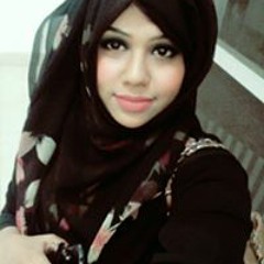 Ruby Siddiqui
