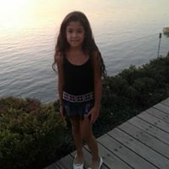 Farida Mohamed