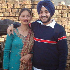 Vikramjeet Singh Khalsa