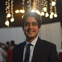 Mansoor Khoso