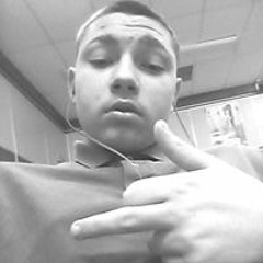 Jose Antonio Pagan Jr.