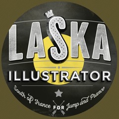 Laska