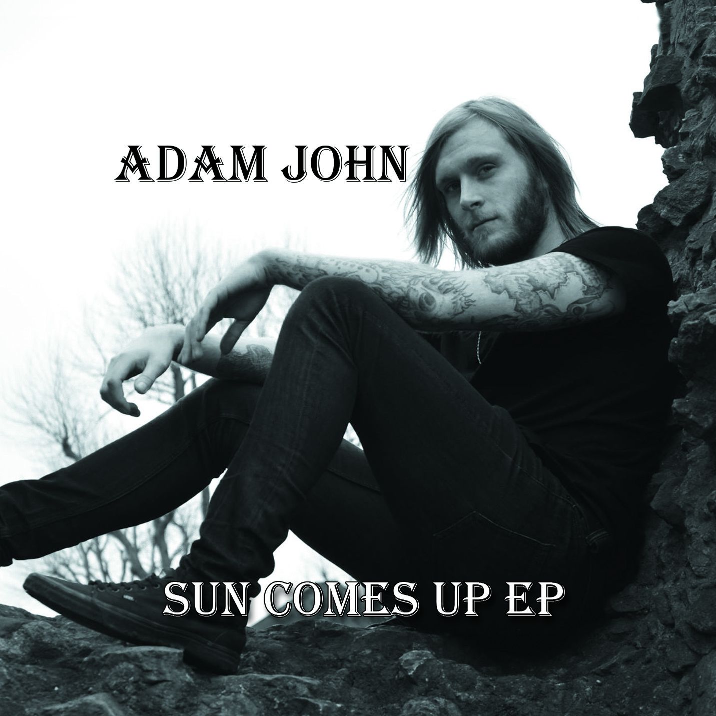 Adam John Music