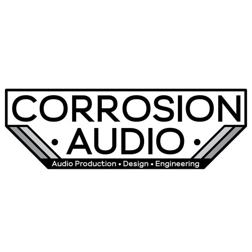 Corrosion Audio’s avatar